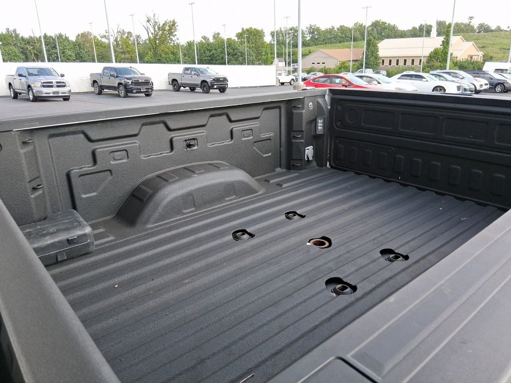 2022 Chevrolet Silverado 3500HD High Country
