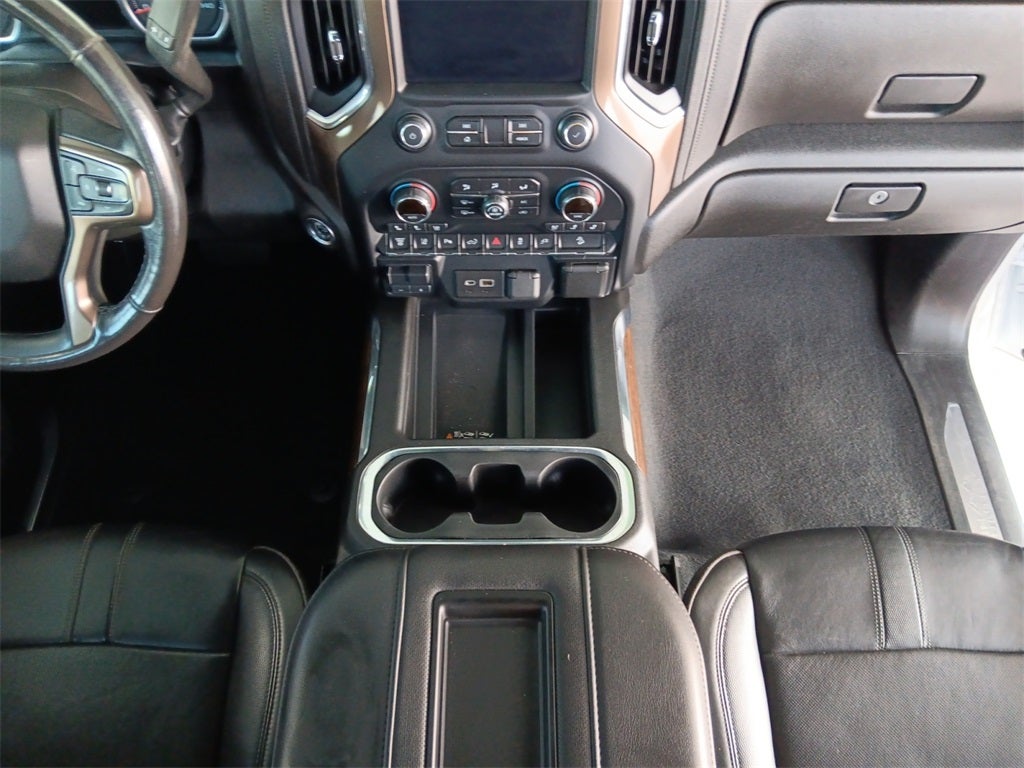 2022 Chevrolet Silverado 3500HD High Country