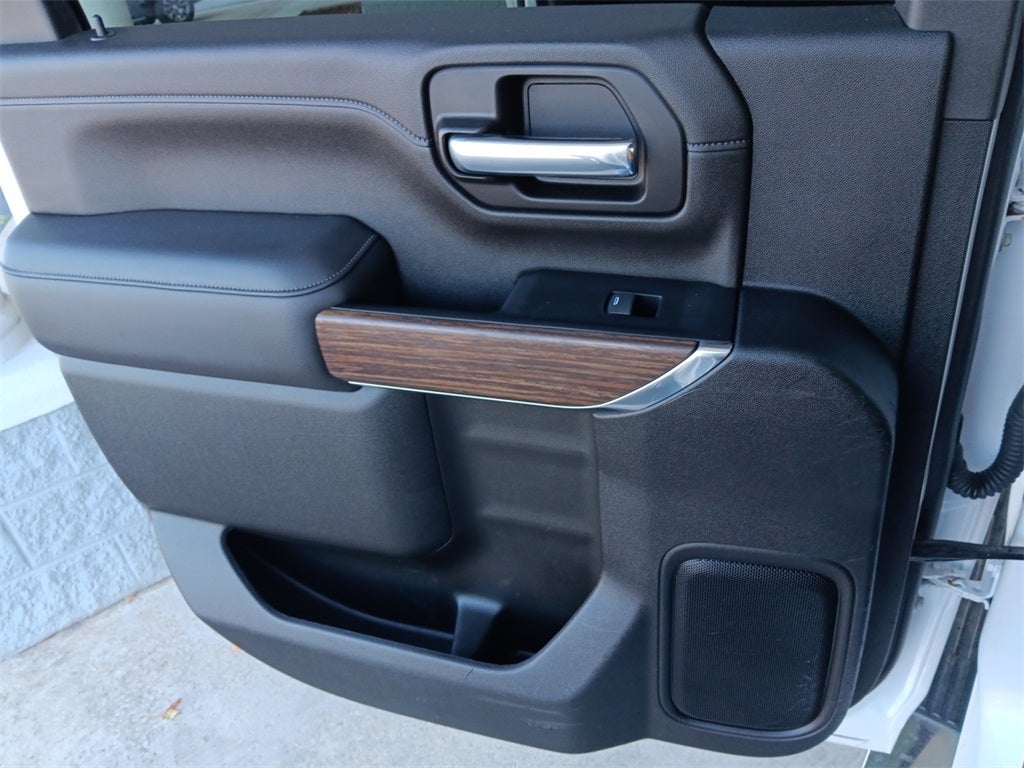 2022 Chevrolet Silverado 3500HD High Country