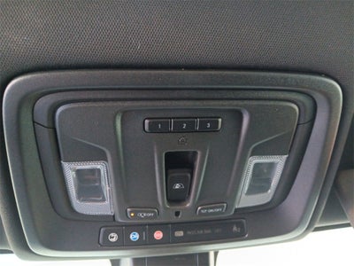 2022 Chevrolet Silverado 3500HD High Country