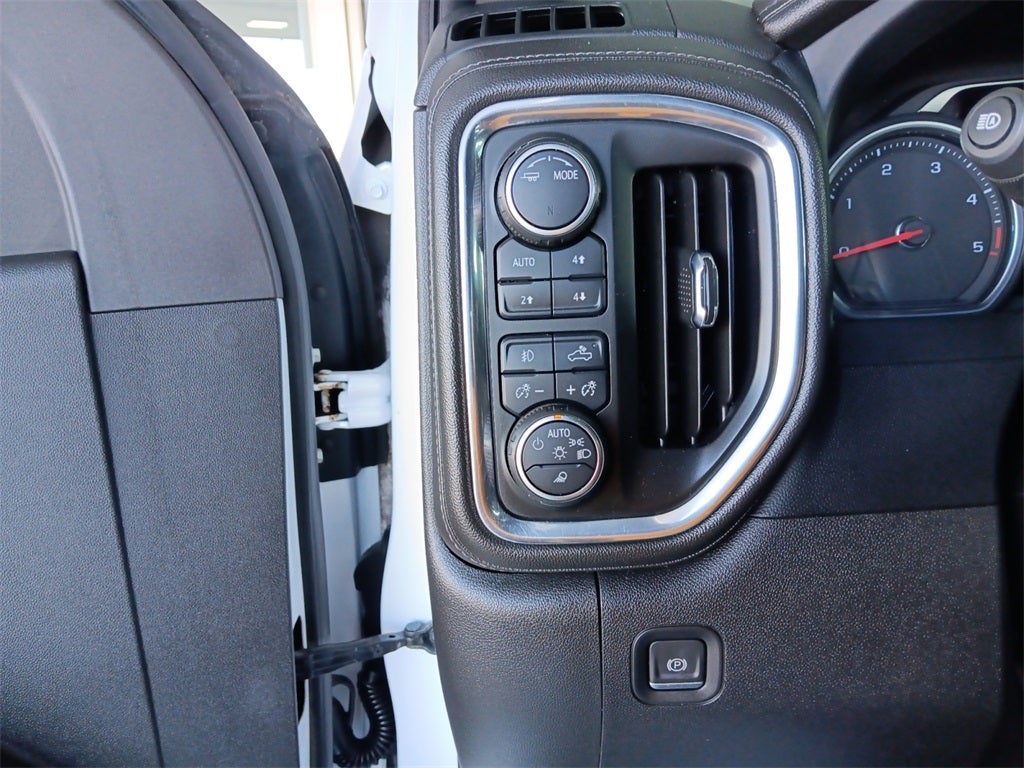 2022 Chevrolet Silverado 3500HD High Country