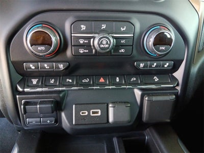 2022 Chevrolet Silverado 3500HD High Country