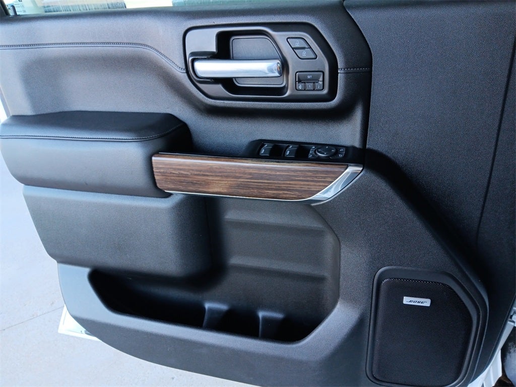 2022 Chevrolet Silverado 3500HD High Country