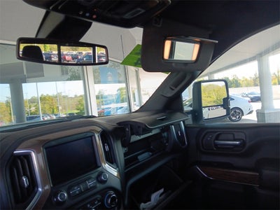 2022 Chevrolet Silverado 3500HD High Country