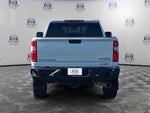 2022 Chevrolet Silverado 3500HD High Country