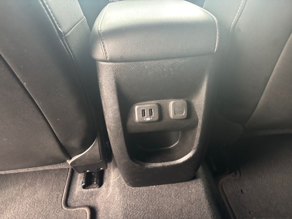 2019 Chevrolet Colorado ZR2