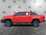 2019 Chevrolet Colorado ZR2