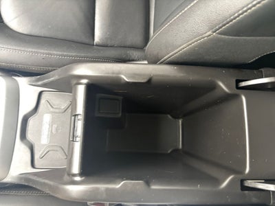 2019 Chevrolet Colorado ZR2