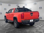 2019 Chevrolet Colorado ZR2