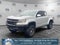 2020 Chevrolet Colorado ZR2