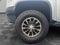 2020 Chevrolet Colorado ZR2