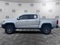 2020 Chevrolet Colorado ZR2