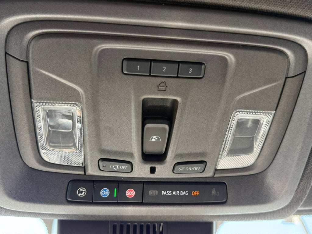 2022 Chevrolet Silverado 1500 LT LT1