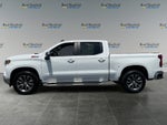 2022 Chevrolet Silverado 1500 LT LT1