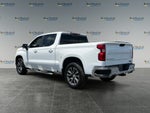 2022 Chevrolet Silverado 1500 LT LT1