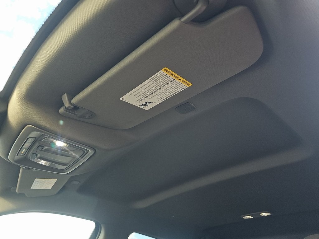 2025 Chevrolet Silverado 1500 LT LT1