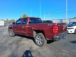 2014 Chevrolet Silverado 1500 LT LT2