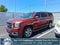 2017 GMC Yukon XL SLT