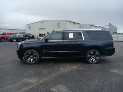 2019 GMC Yukon XL Denali