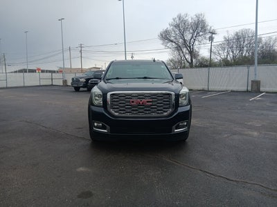 2019 GMC Yukon XL Denali
