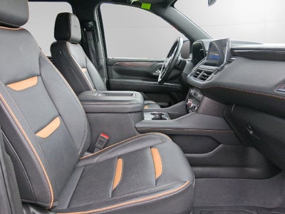 2024 GMC Yukon XL AT4