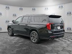 2024 GMC Yukon XL AT4