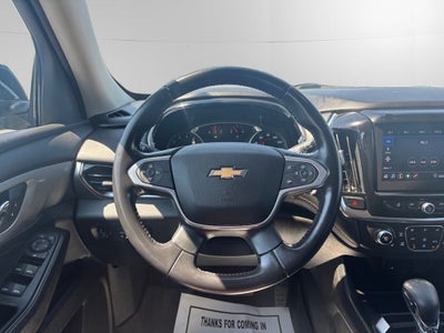 2021 Chevrolet Traverse LT 1LT
