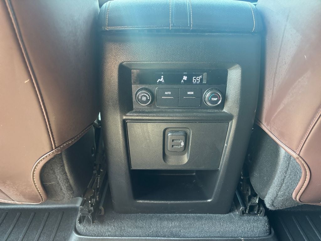 2021 Chevrolet Traverse LT 1LT