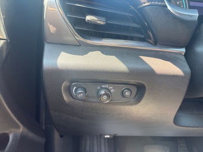 2021 Chevrolet Traverse LT 1LT