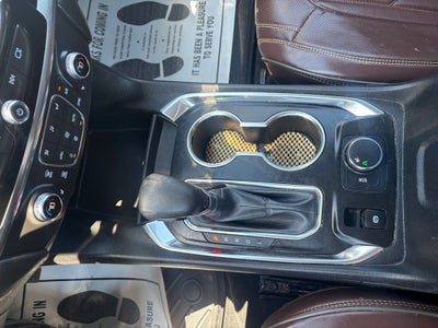 2021 Chevrolet Traverse LT 1LT