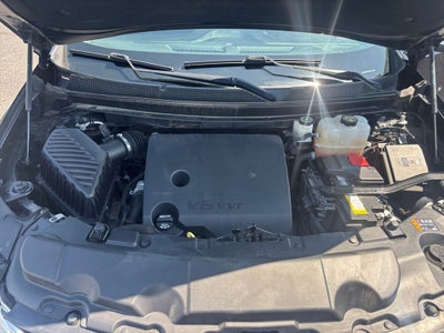 2021 Chevrolet Traverse LT 1LT