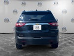 2021 Chevrolet Traverse LT 1LT