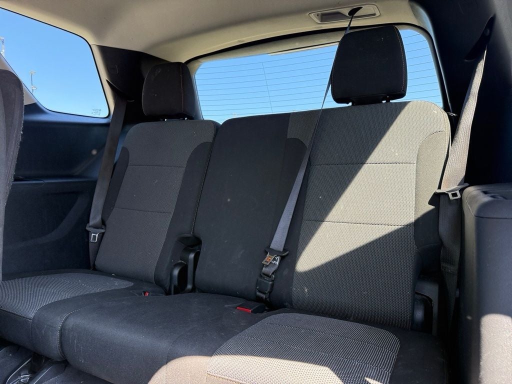2021 Chevrolet Traverse LT 1LT