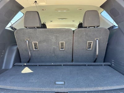 2021 Chevrolet Traverse LT 1LT