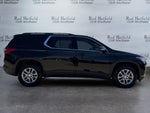 2021 Chevrolet Traverse LT 1LT