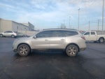 2017 Chevrolet Traverse 2LT 2LT