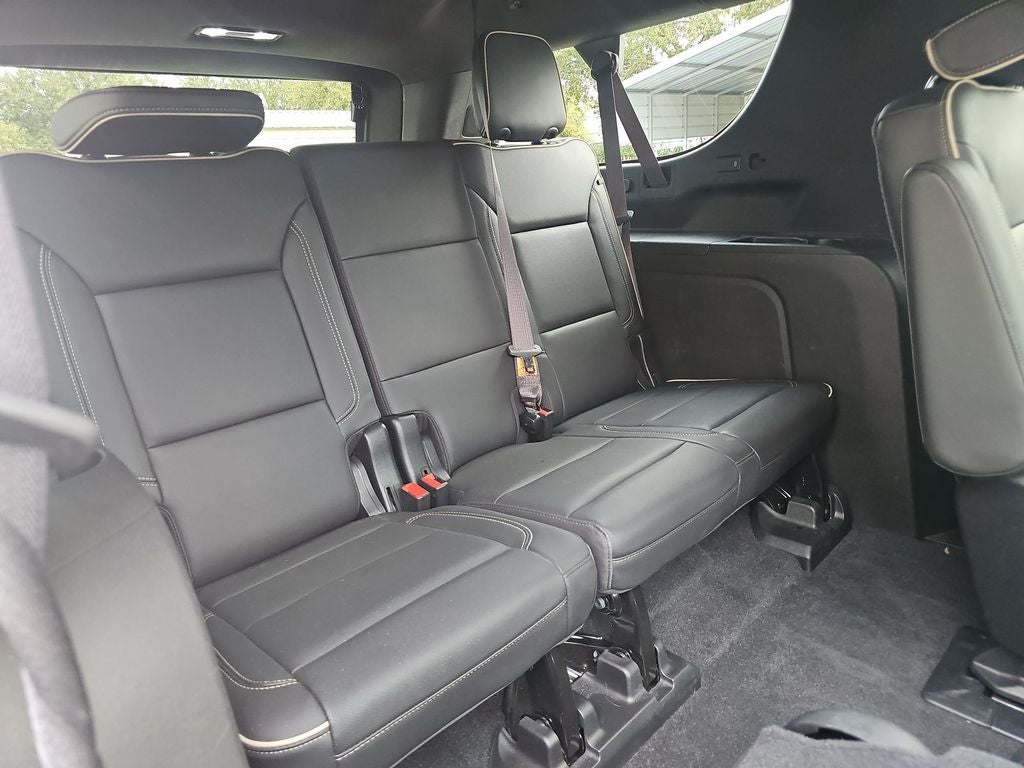 2021 Chevrolet Suburban Premier