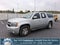 2012 Chevrolet Suburban 1500 LT