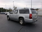 2012 Chevrolet Suburban 1500 LT