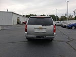 2012 Chevrolet Suburban 1500 LT