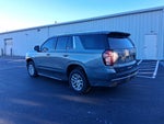 2022 Chevrolet Tahoe LS
