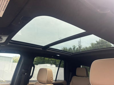 2022 Chevrolet Tahoe Premier