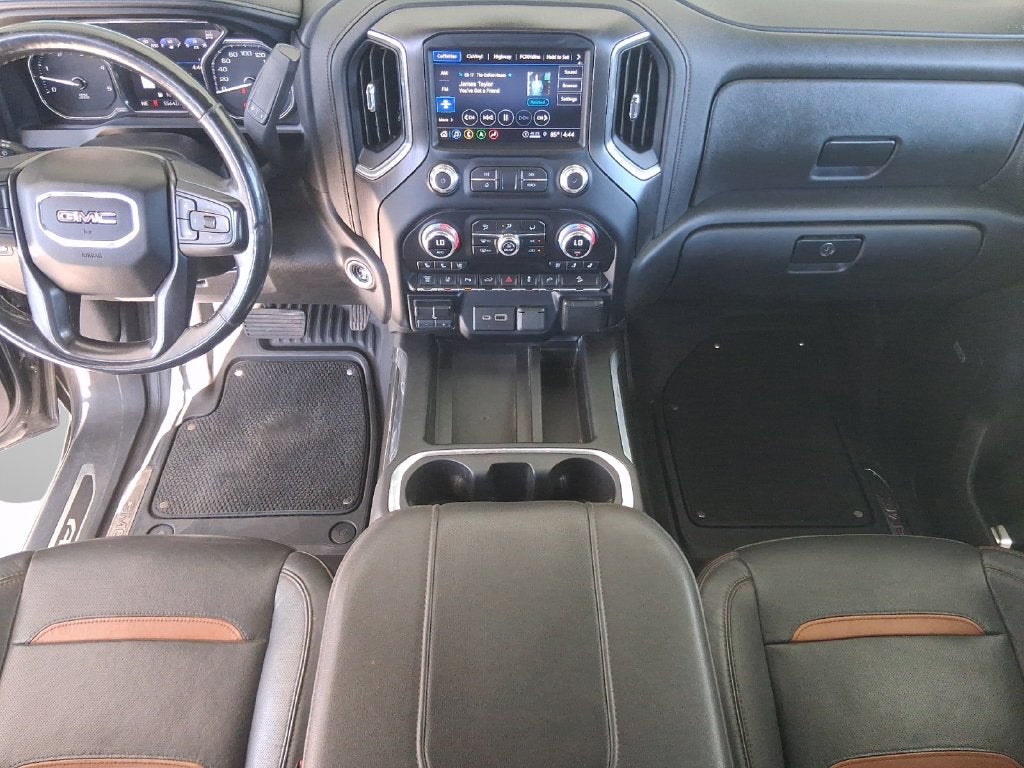 2023 GMC Sierra 2500HD AT4