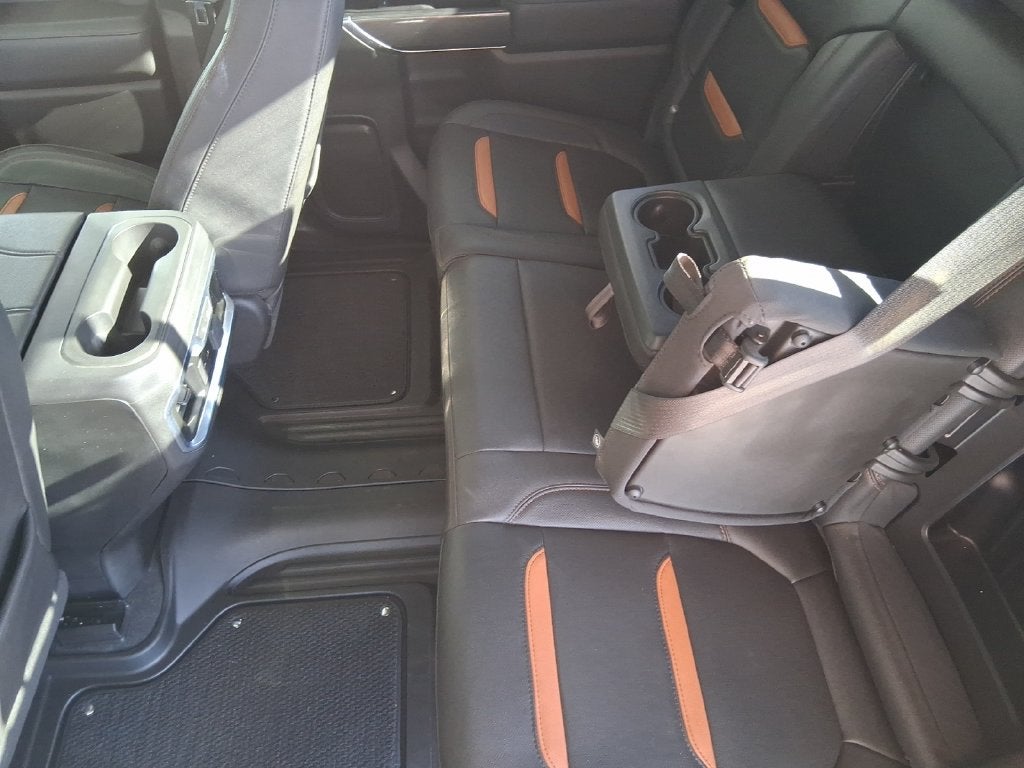 2023 GMC Sierra 2500HD AT4