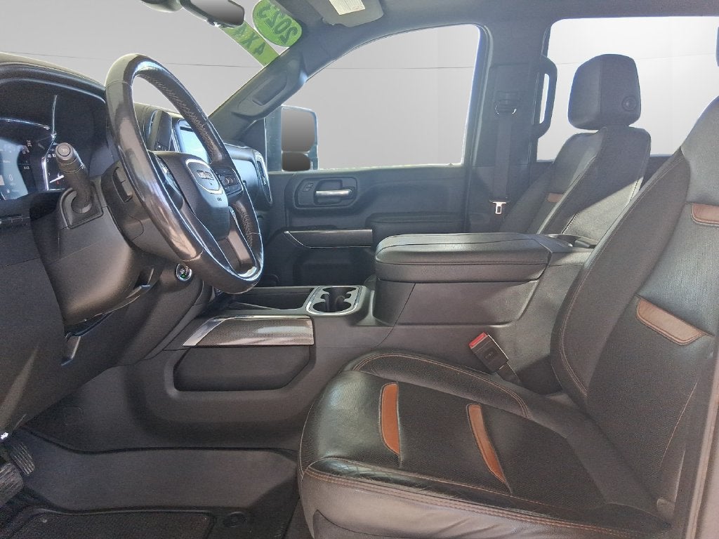 2023 GMC Sierra 2500HD AT4