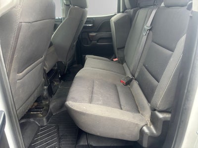 2017 GMC Sierra 2500HD SLE