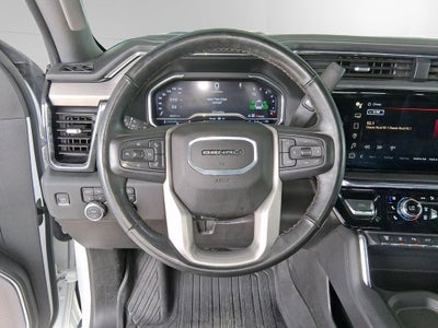 2024 GMC Sierra 3500HD Denali