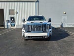 2024 GMC Sierra 3500HD Denali