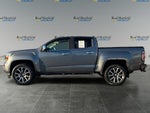 2020 GMC Canyon Denali