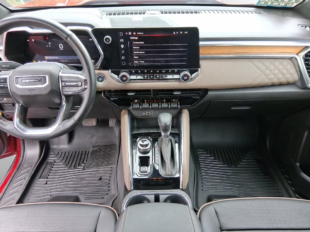 2023 GMC Canyon Denali
